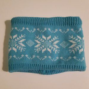 Neck Warmer Cowl For Women